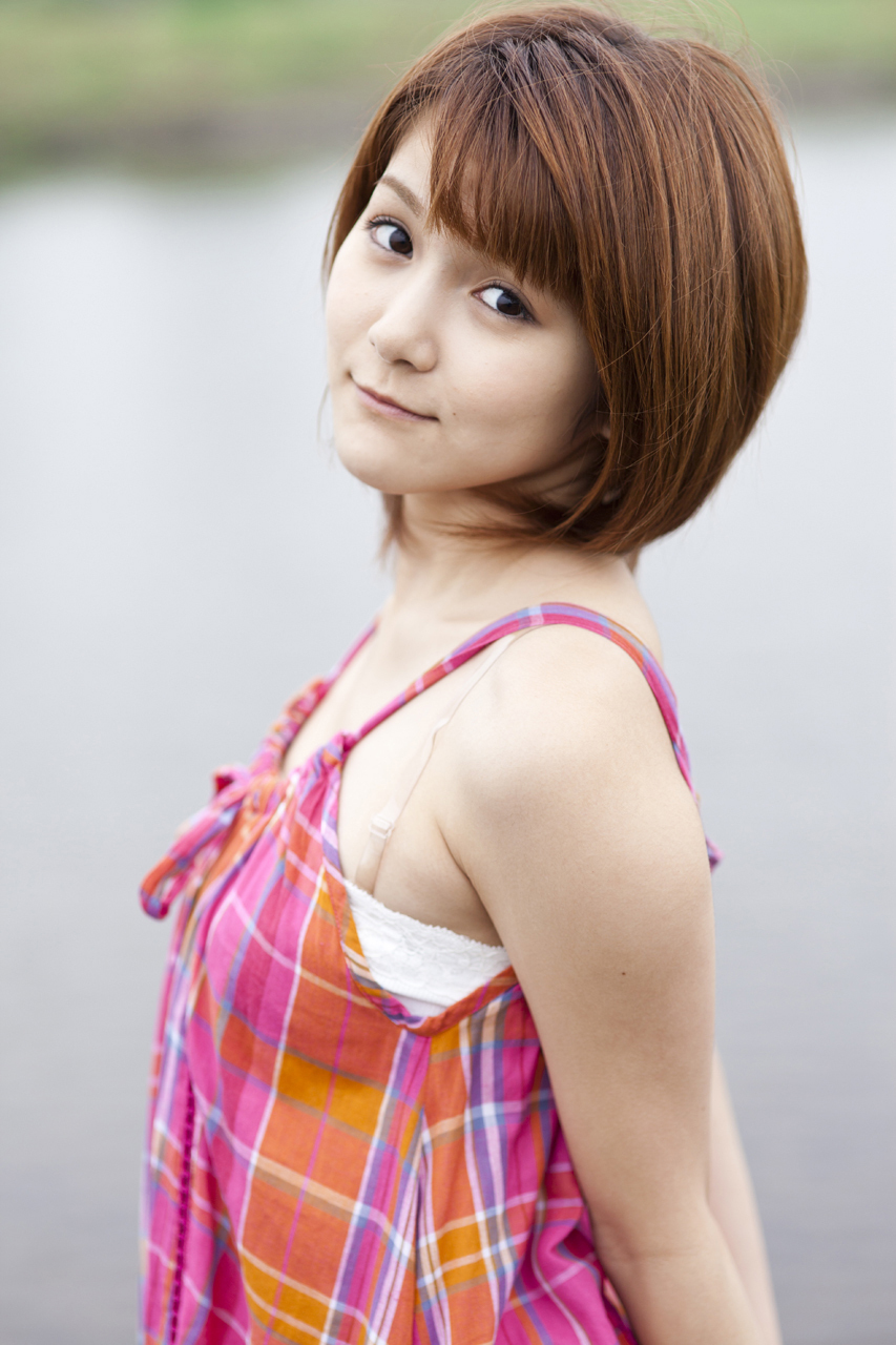 光井愛佳 [H!P Digital Books] No.87 Aika Mitsu 日本MMM